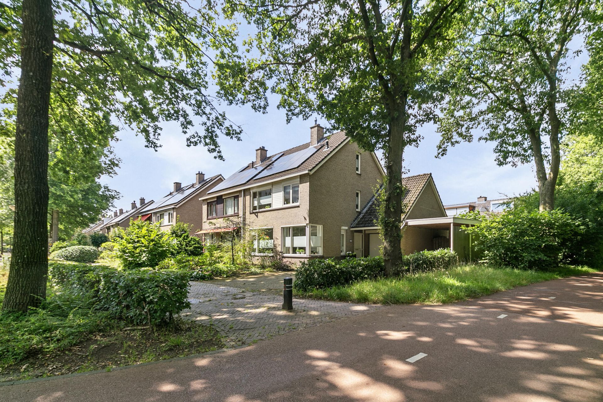 PIEPENBROCKLAAN 6 AALST-WAALRE