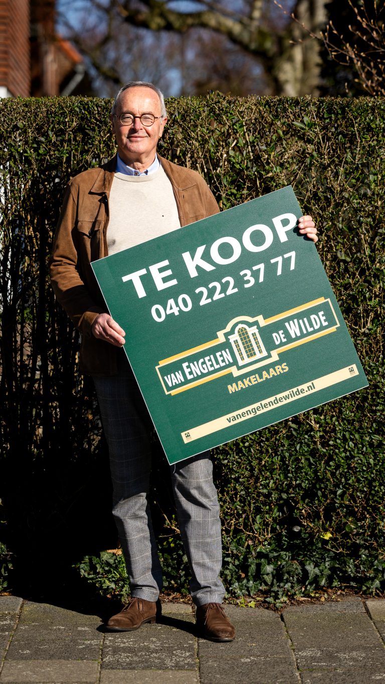 Waarom een verkoopmakelaar in Eindhoven een goede investering is