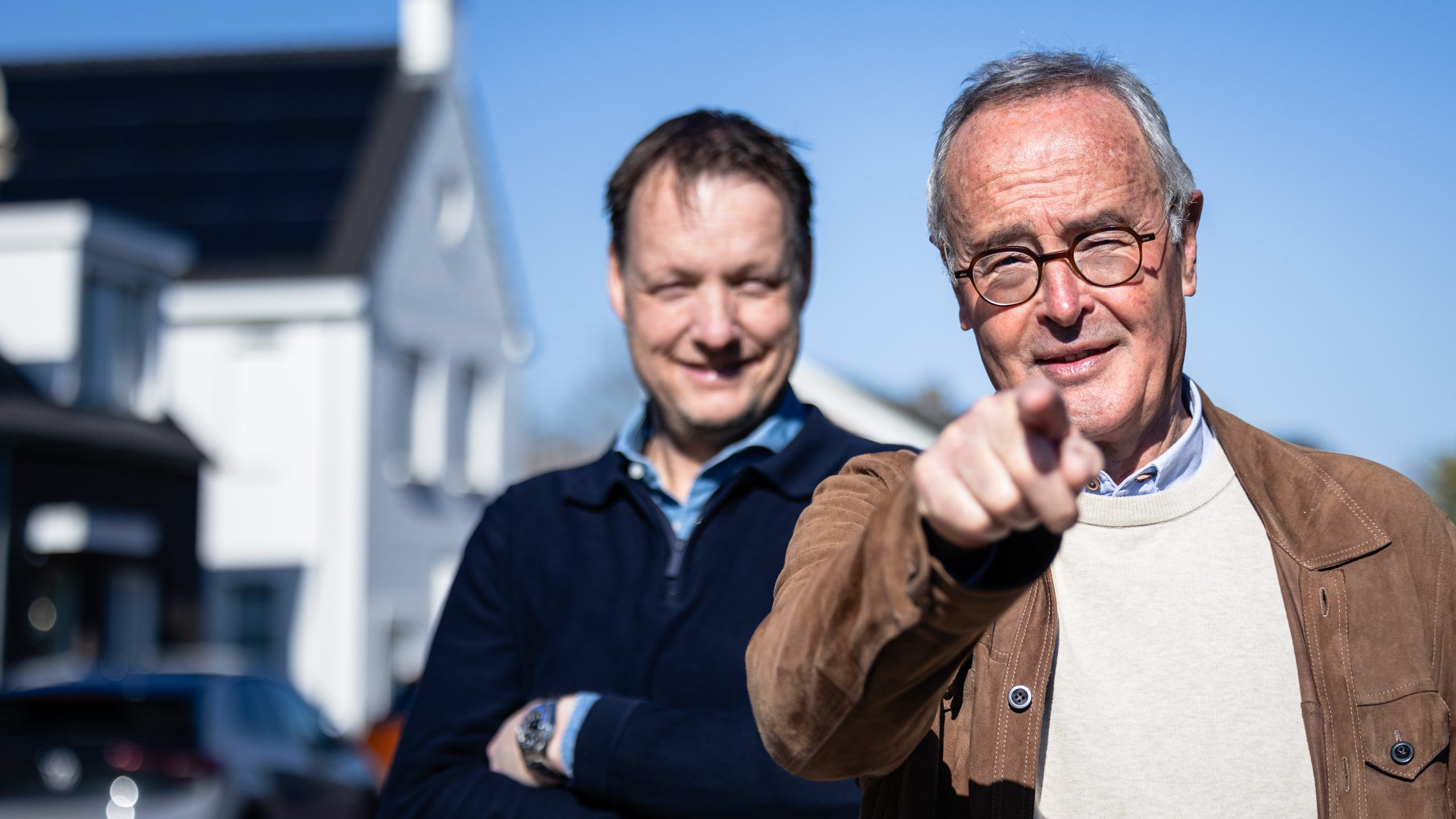 Beste makelaar in Eindhoven?