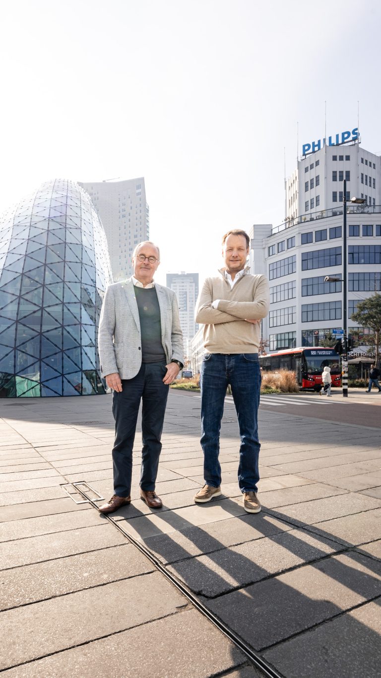 Wat doet een makelaar in Eindhoven precies?