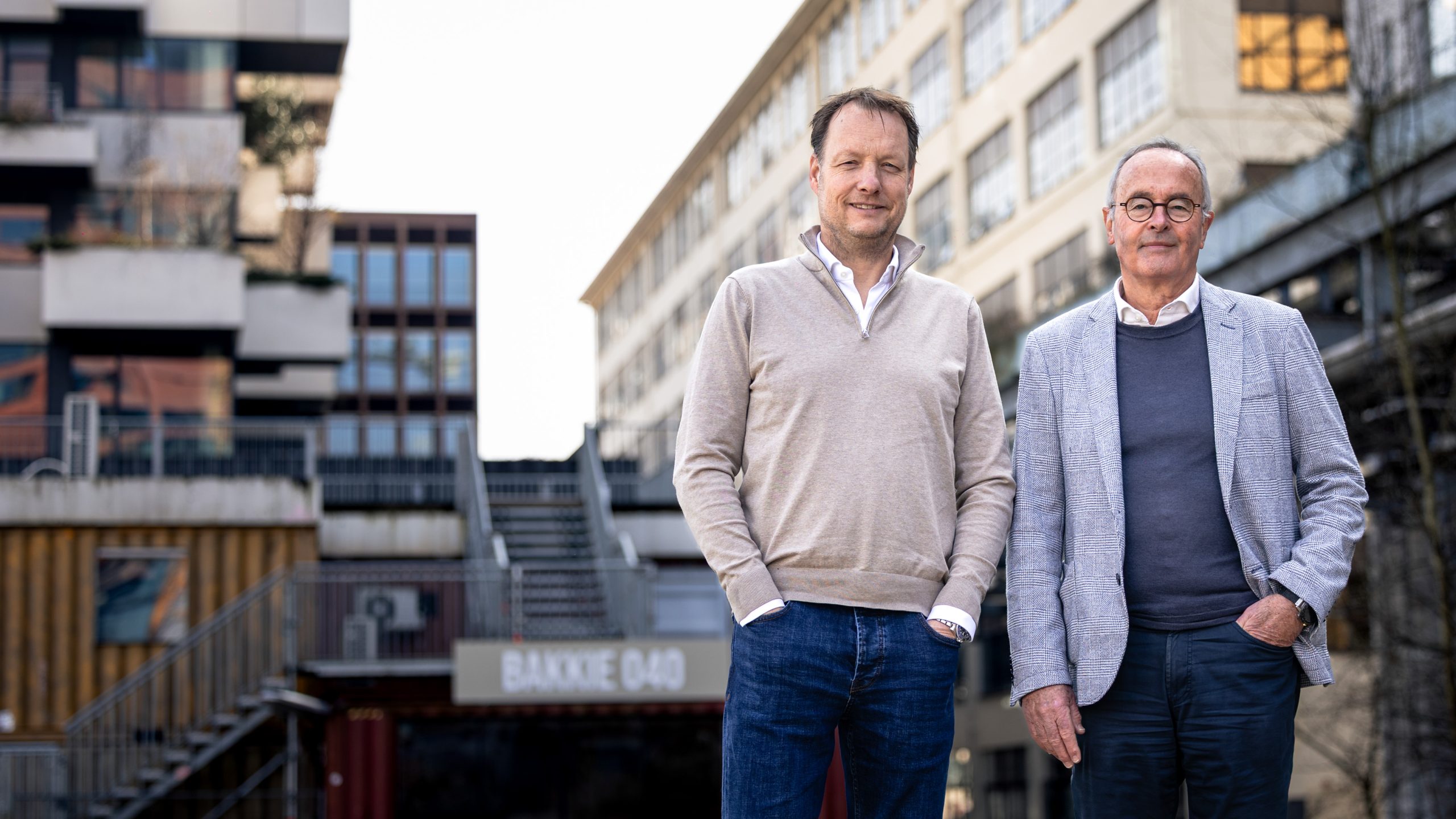 Waarom een makelaar in Eindhoven onmisbaar is in de huidige woningmarkt