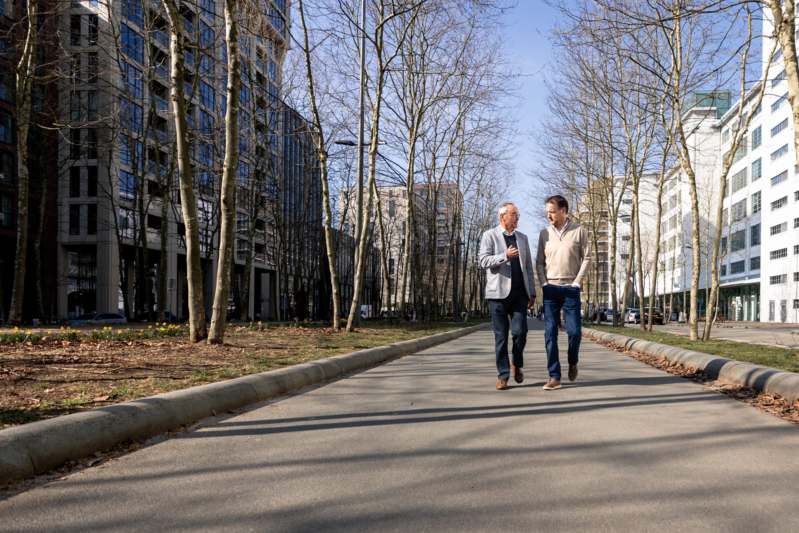 Een huis kopen of verkopen in Eindhoven: waar begin je?