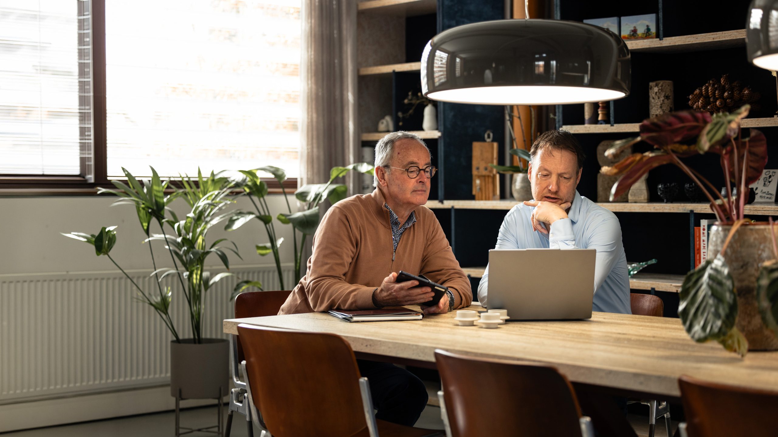 Wat doet een makelaar in Eindhoven precies?