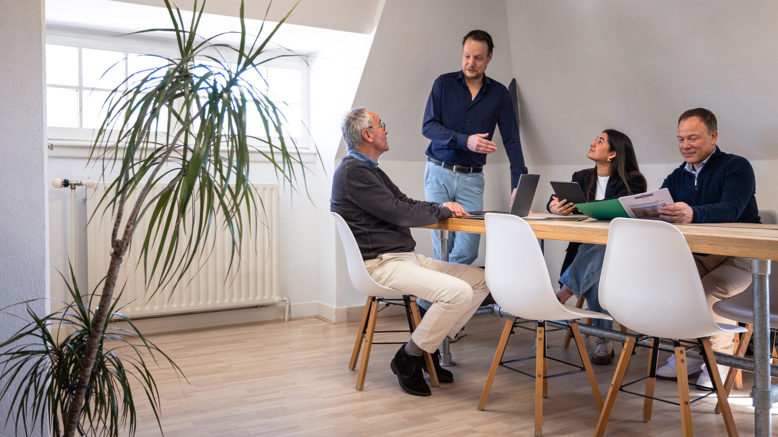 Strategisch werken met moderne marketing