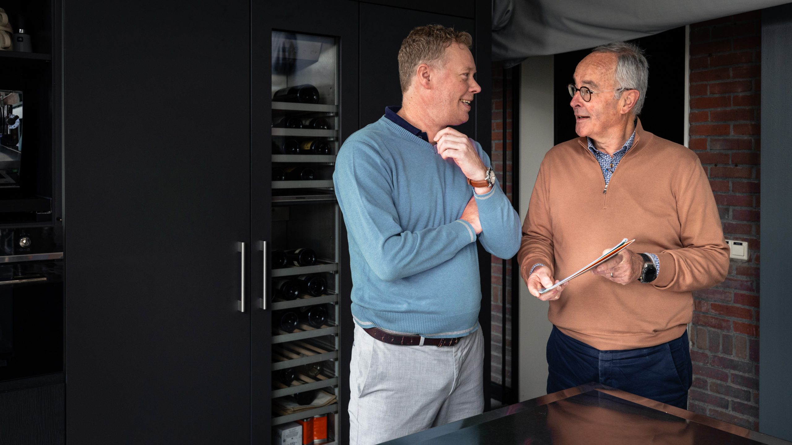 90% van onze aankoop klanten vindt binnen 3 maanden een woning