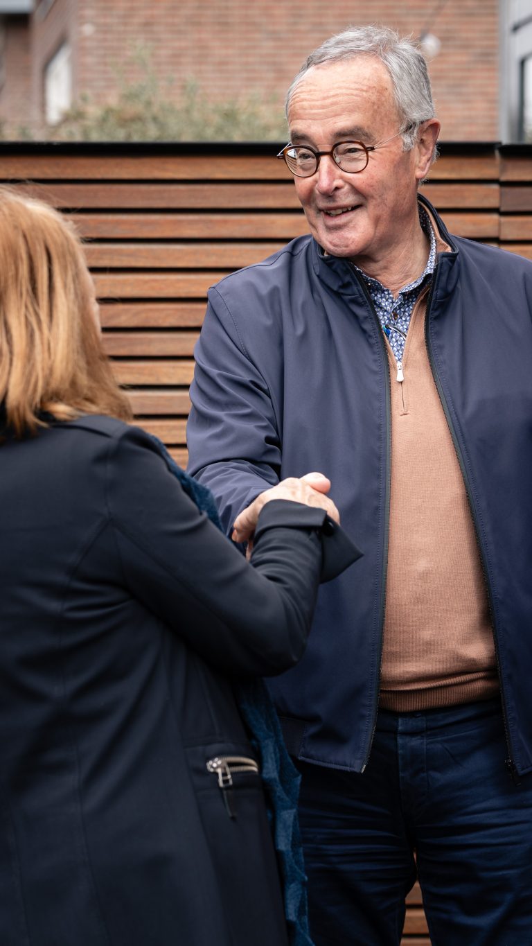 90% van onze aankoop klanten vindt binnen 3 maanden een woning