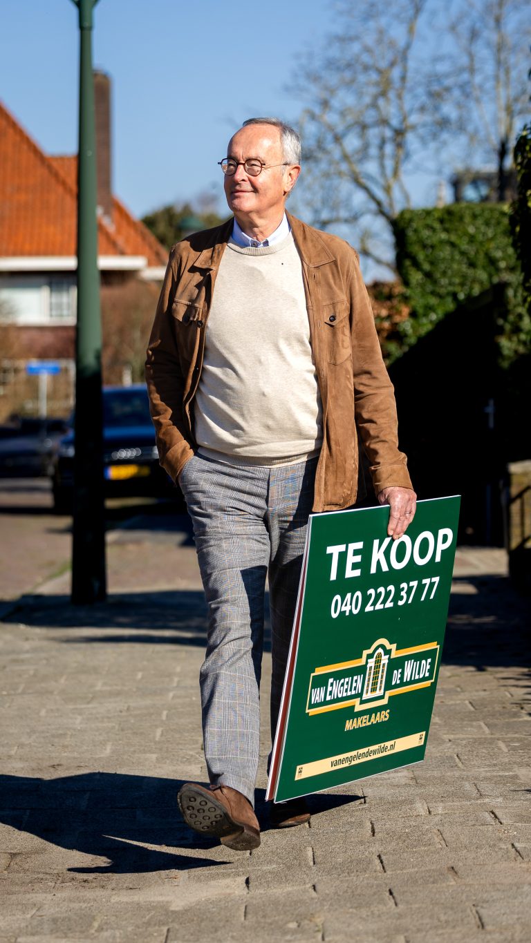 Verkoopmakelaar Waalre