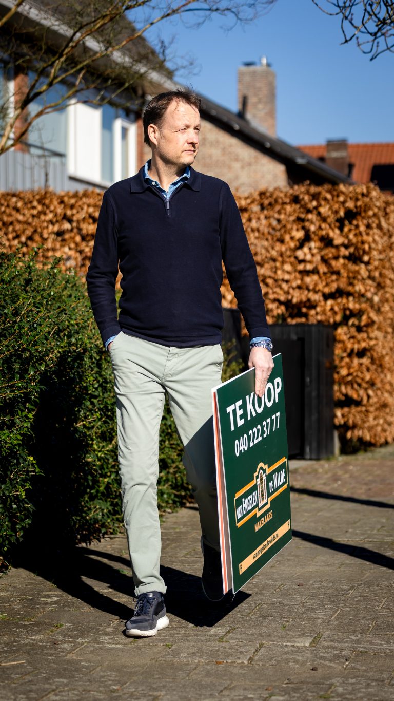 Woningaanbod Eindhoven e.o.