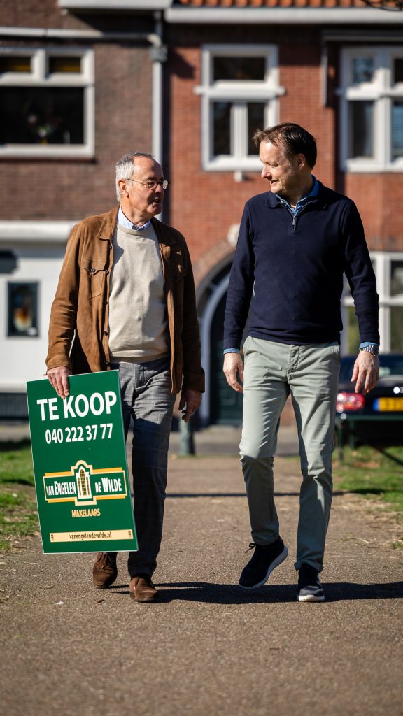 Makelaar Eindhoven