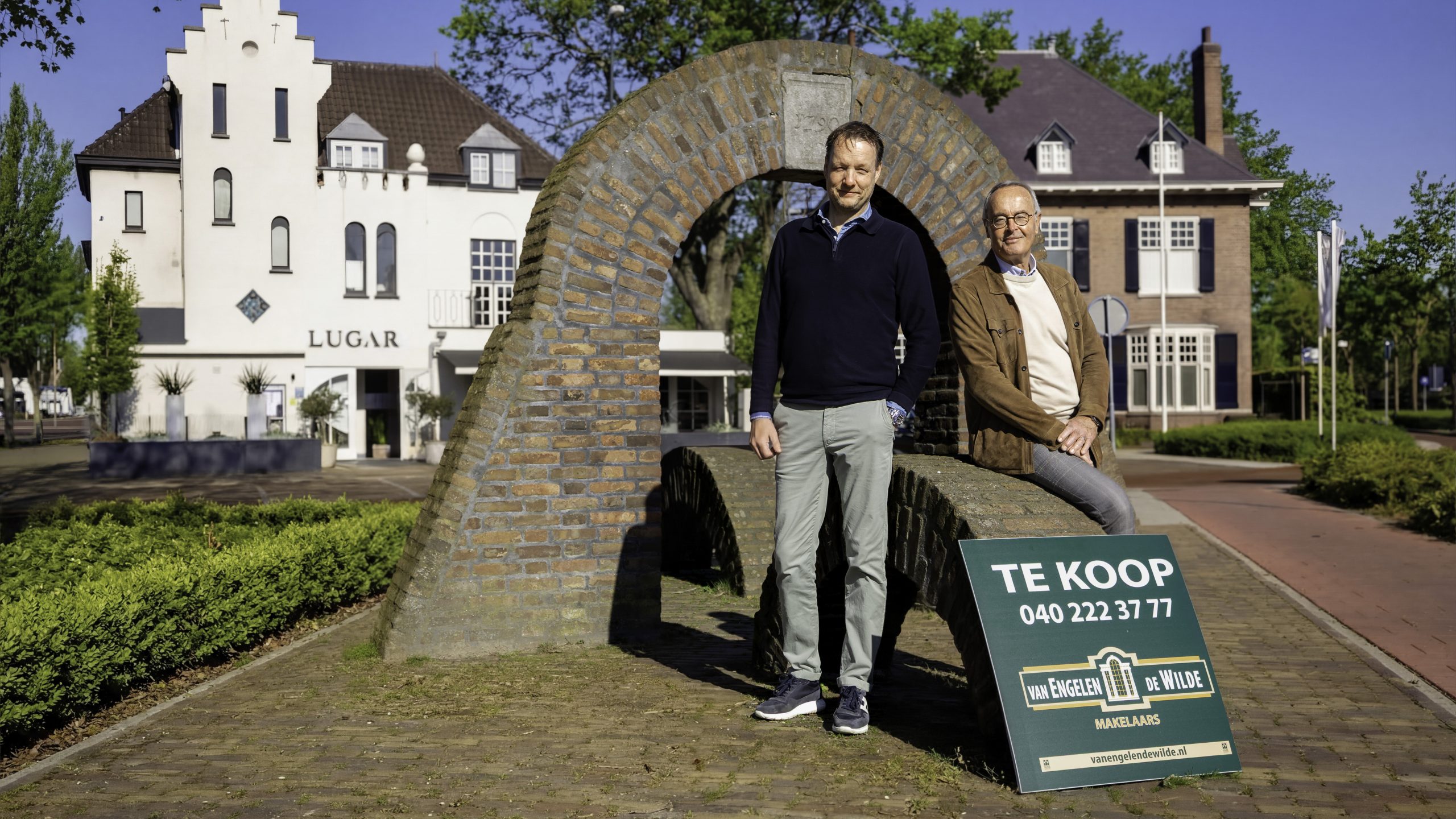 Verkoopmakelaar Waalre