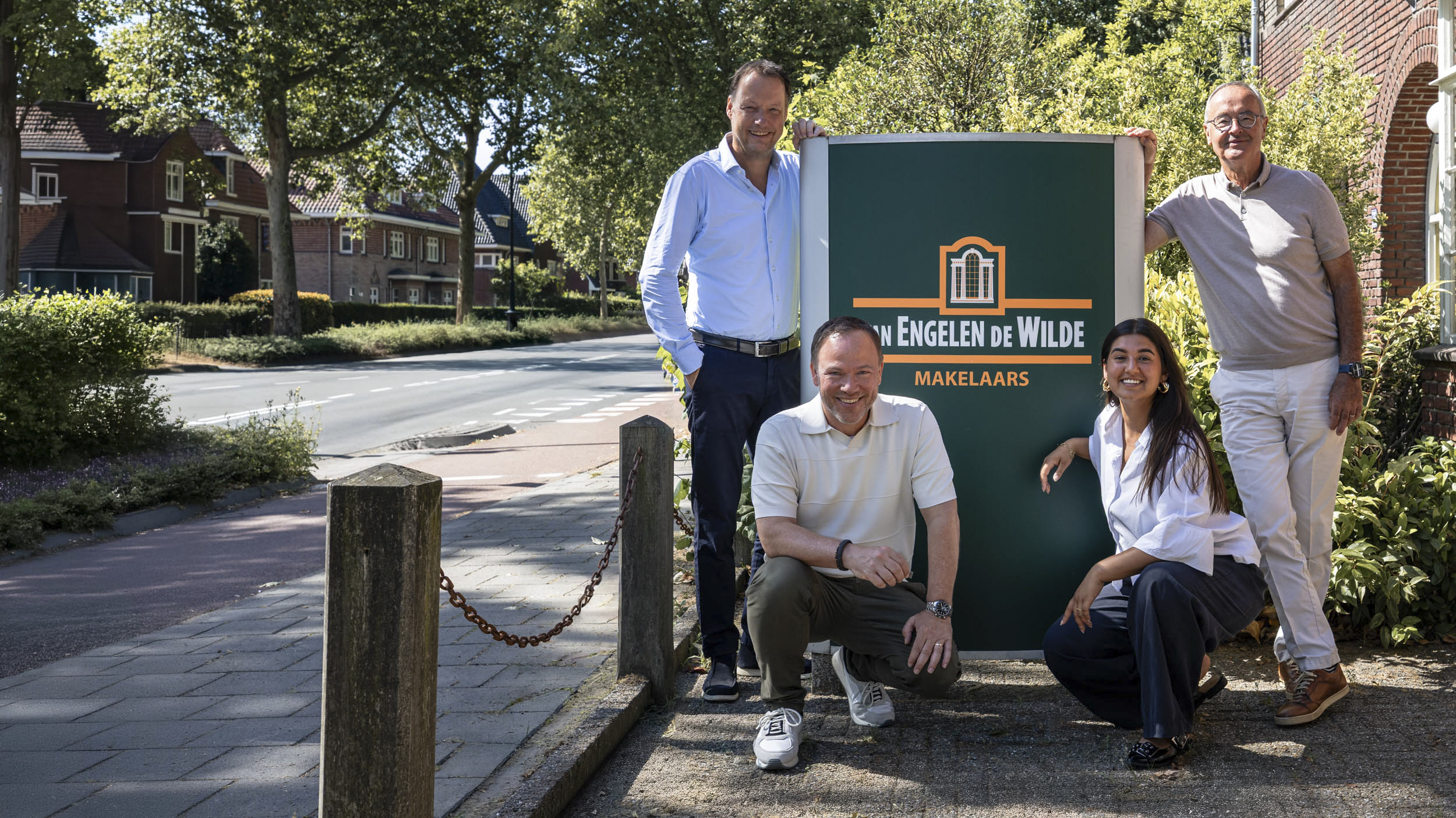 Makelaar Eindhoven
