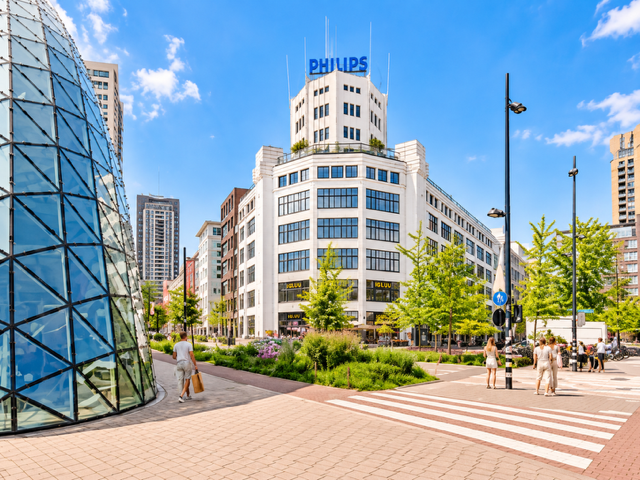 Mieszkanie — Eindhoven